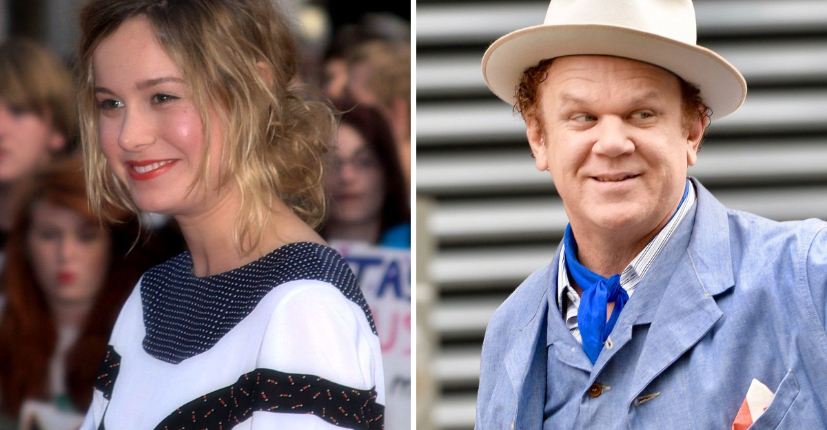 20 Actors With Serious Musical Skills Hiding In Plain Sight