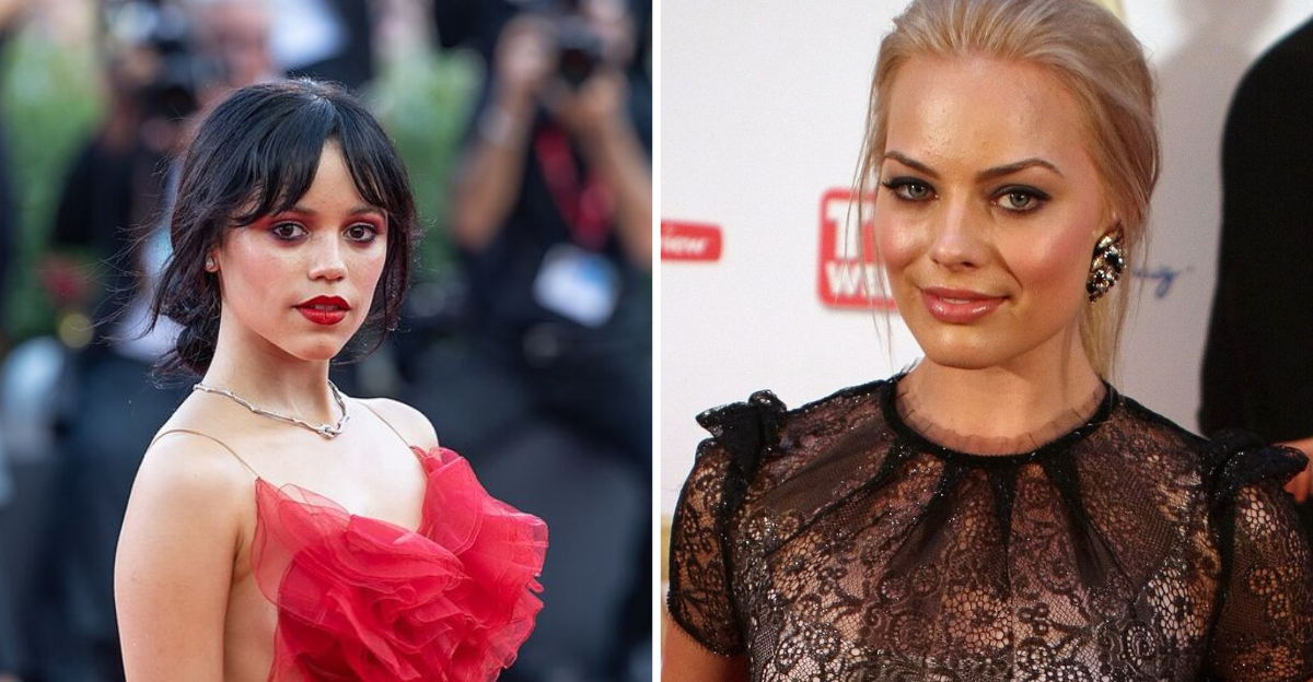 20 Actresses The Entire World Is Completely Obsessed With Right Now