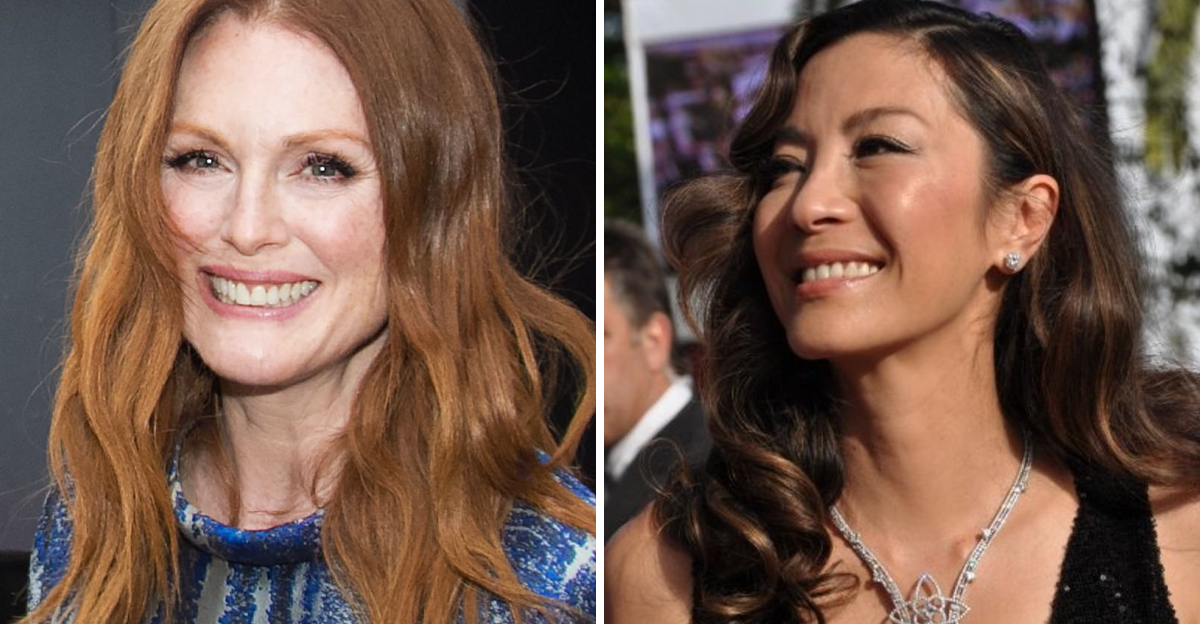 20 Actresses Who Can Play Anything And Nail Any Genre