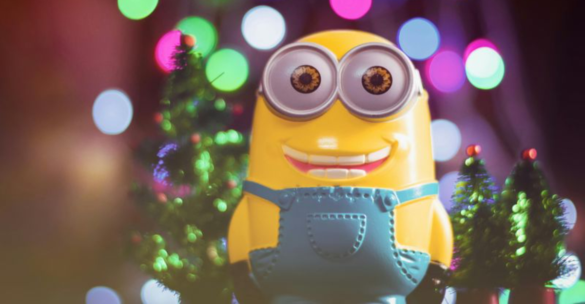 20 Animated Movies That Made The Most Money Ever