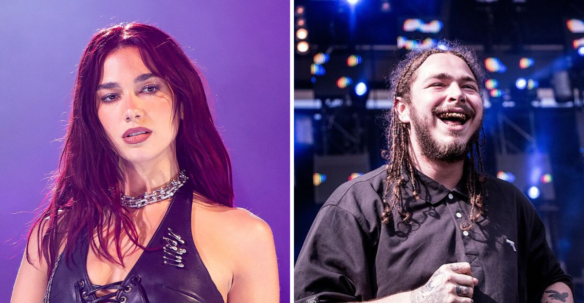 20 Artists With Enough Hits To Fill A Super Bowl Halftime Show