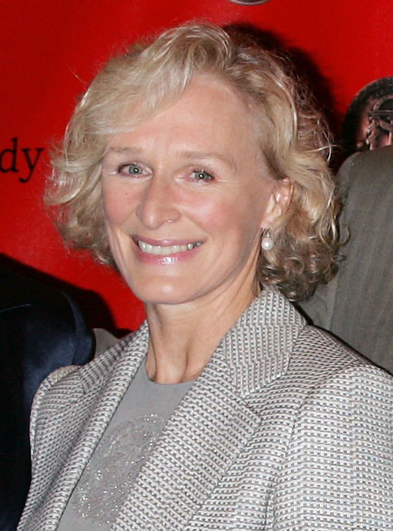 Glenn Close