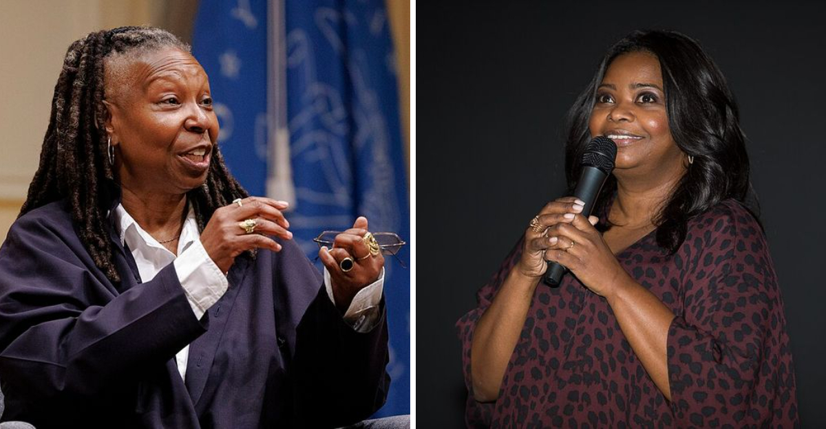 20 Black Actresses Who Overcame Career Challenges