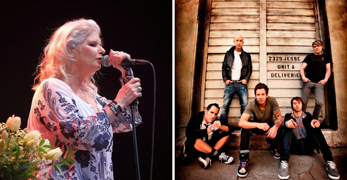 20 Canadian Bands That Shaped The Sound Of A Nation