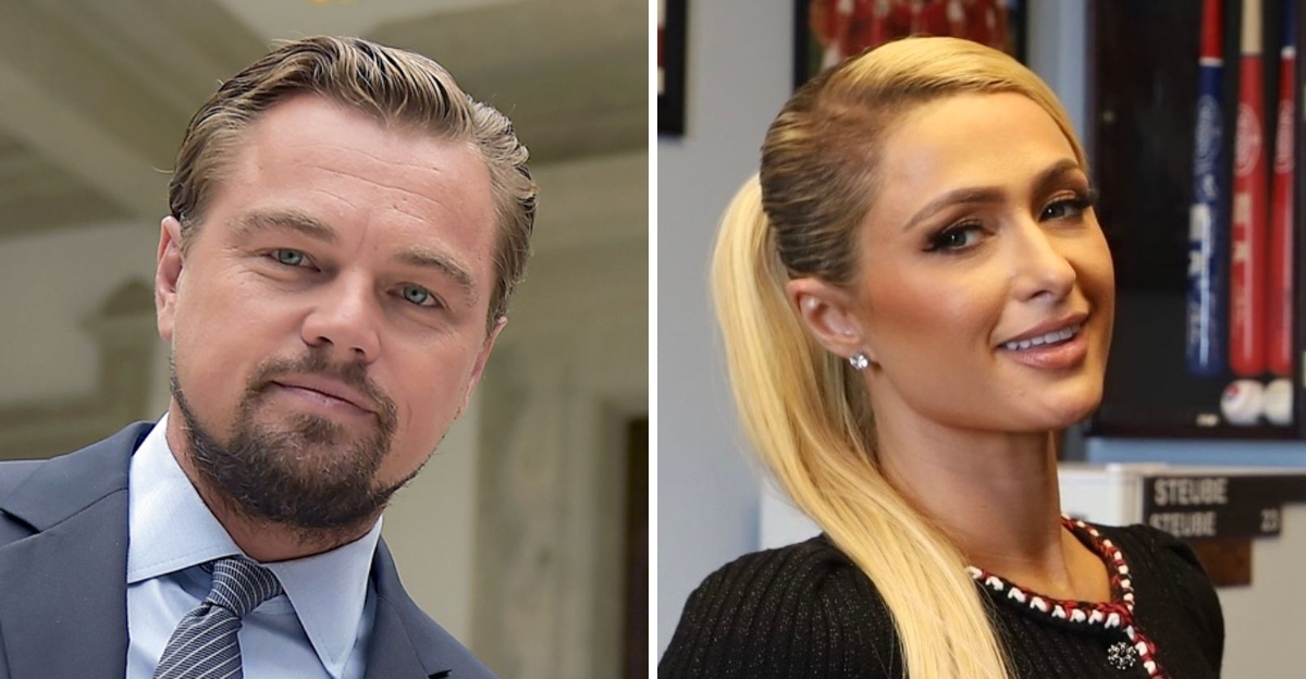 20 Celebrities Known For Their High-Profile Social Lifestyles