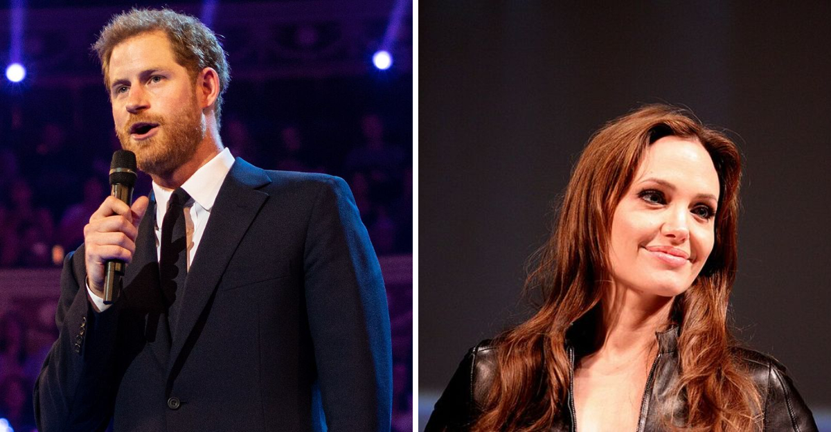 20 Celebrities Linked To Public Discussions About Family Estrangement