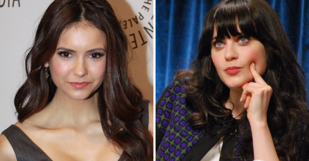 20 Celebrity Lookalike Duos Who Seem Like They Share DNA