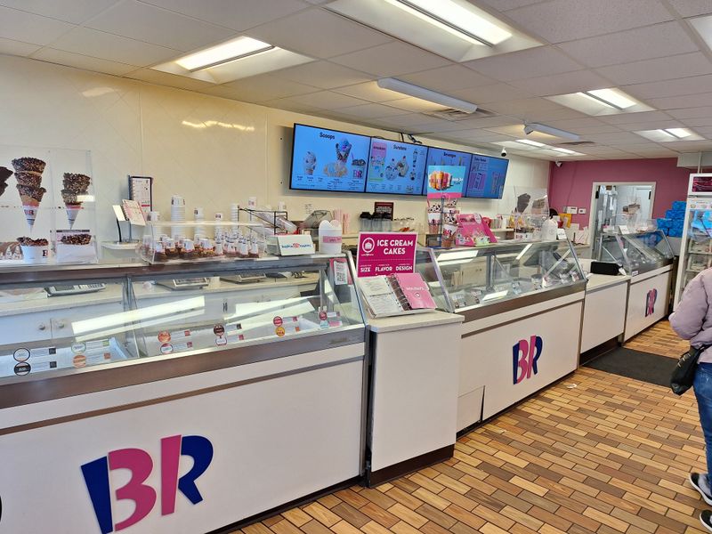 Baskin-Robbins