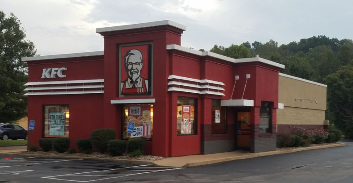 20 Chain Restaurants Millennials Keep Coming Back To