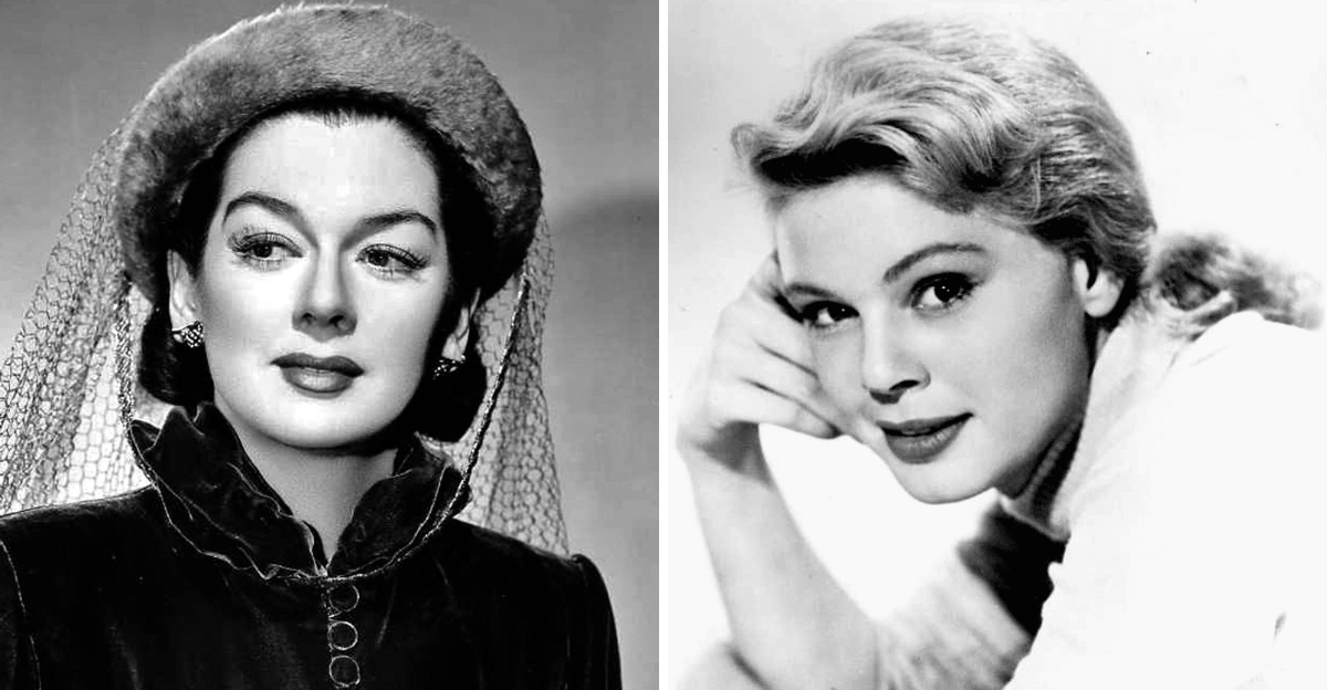 20 Cinematic Examples Of The Dangerous Mother Trope