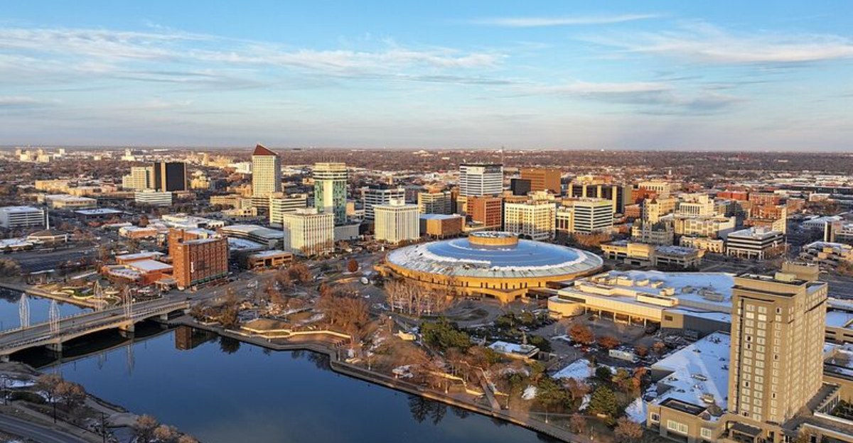 20 Cities In The United States That Get Labeled “Boring” All The Time