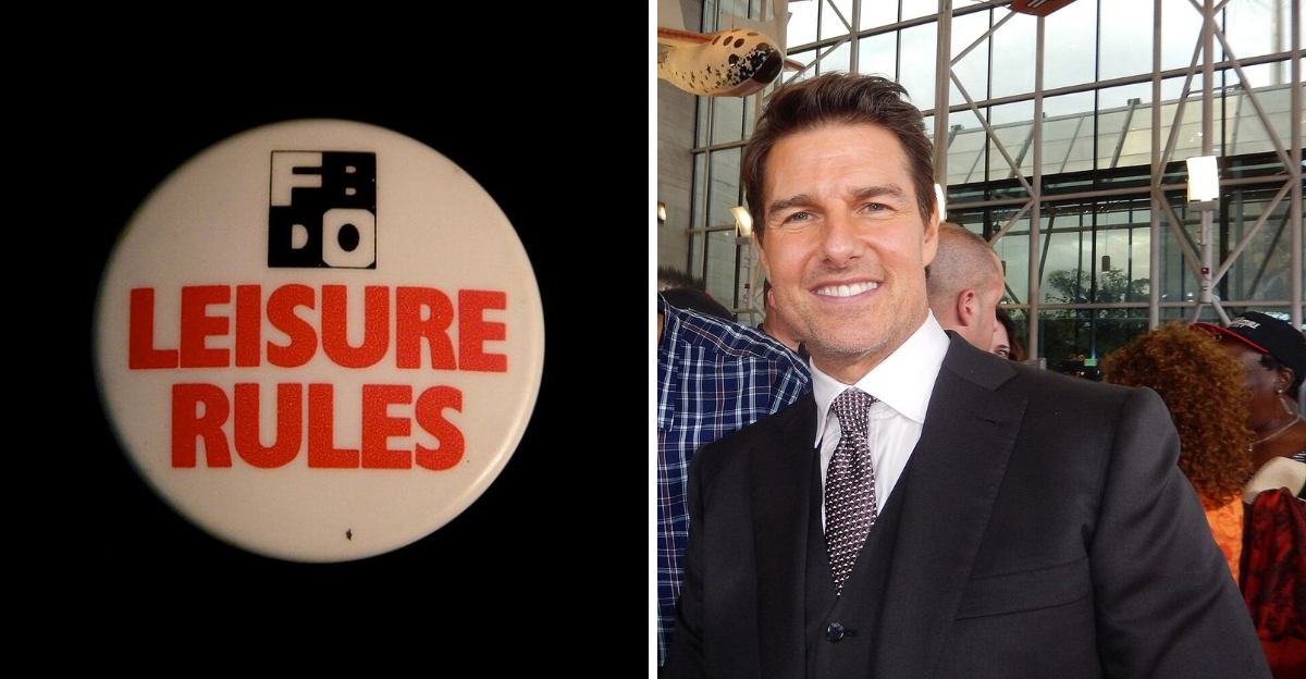 20 Classic Movies That Reach The 40-Year Milestone In 2026