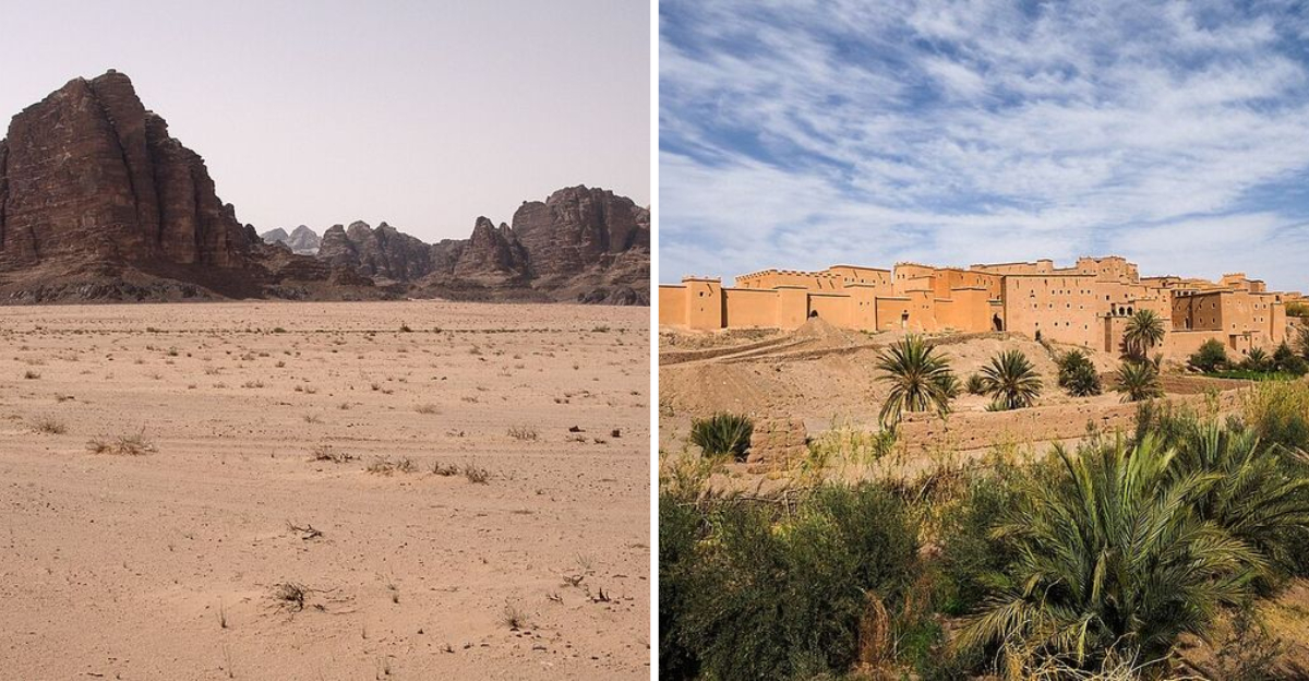 20 Countries That Will Totally Feed Your Wanderlust