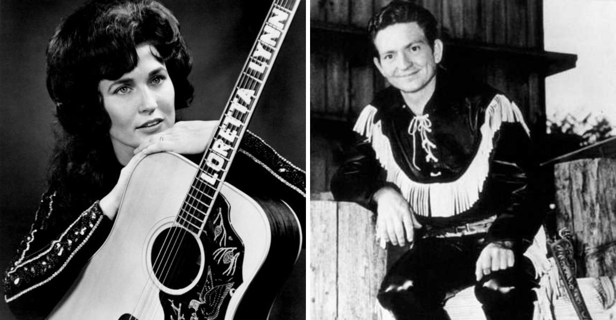 20 Country Classics That Still Set The Standard