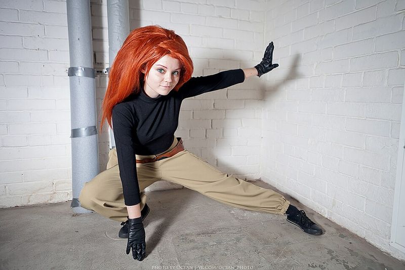 Kim Possible