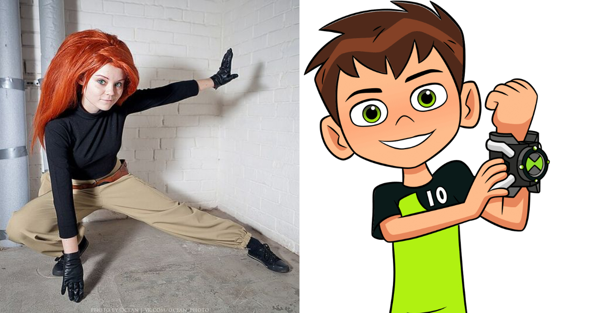 20 Early-2000s Kids’ Shows That Are Ripe For A Reboot