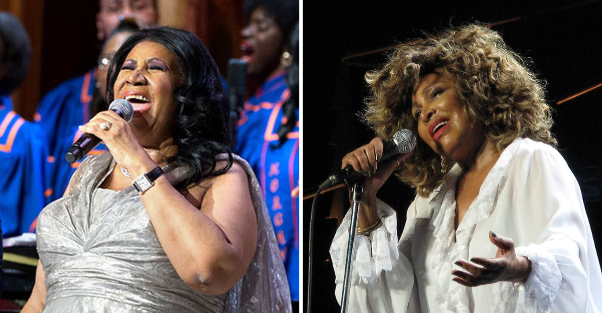 20 Greatest Women Who Shaped Rock & Roll Forever