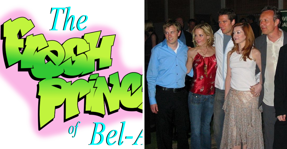 20 Hit TV Shows Linked To Reports Of On-Set Tensions