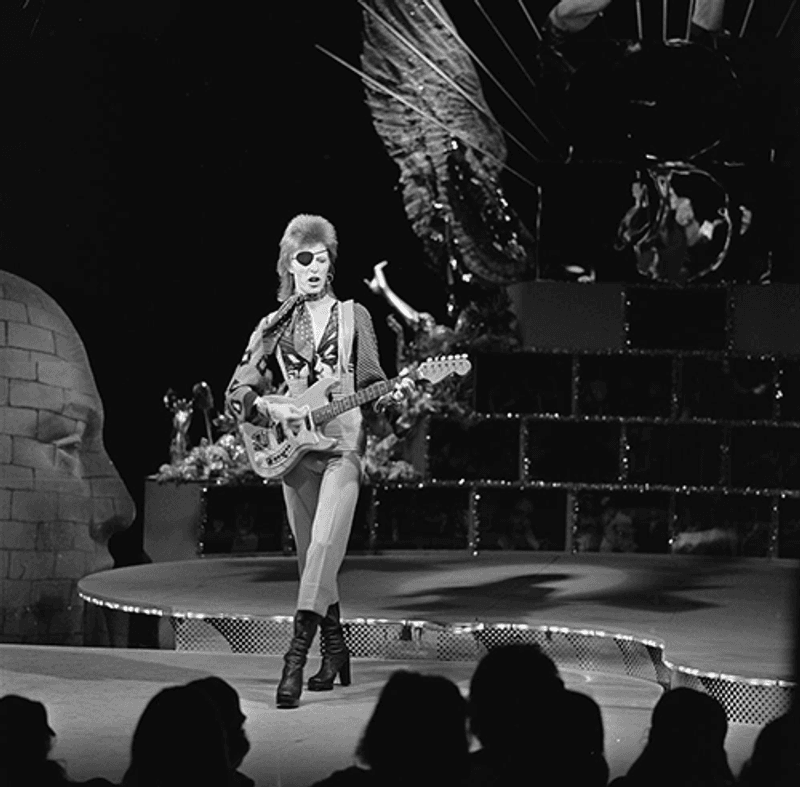 Space Oddity (1969)