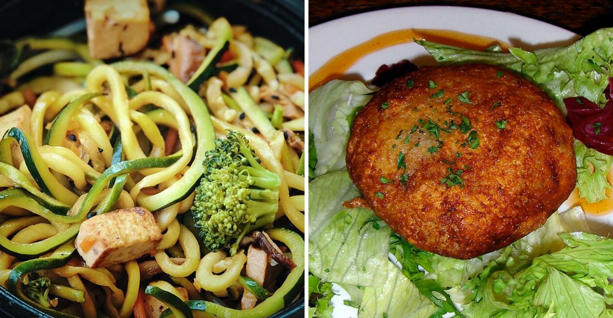 20 Light And Tasty Family Dinners Under 500 Calories