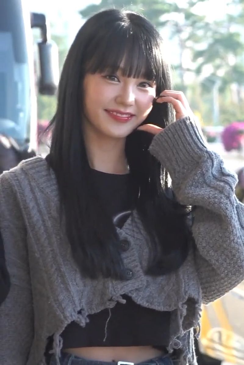 Into the Ring (2020)