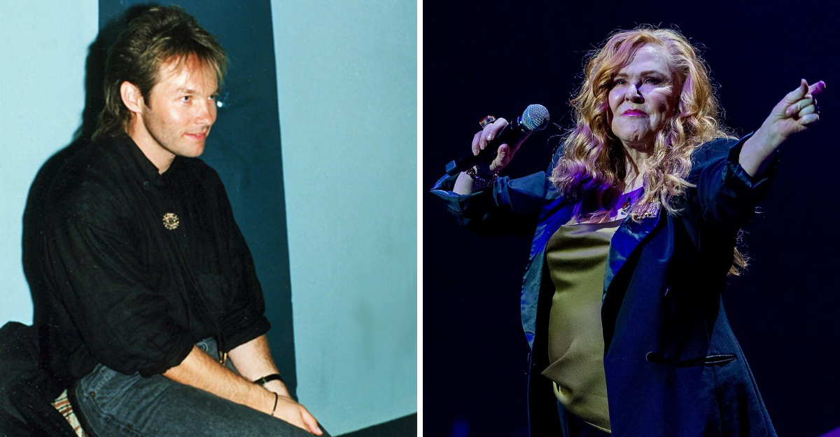 17 Massive 1980s Hit Songs With Surprisingly Forgotten Artists