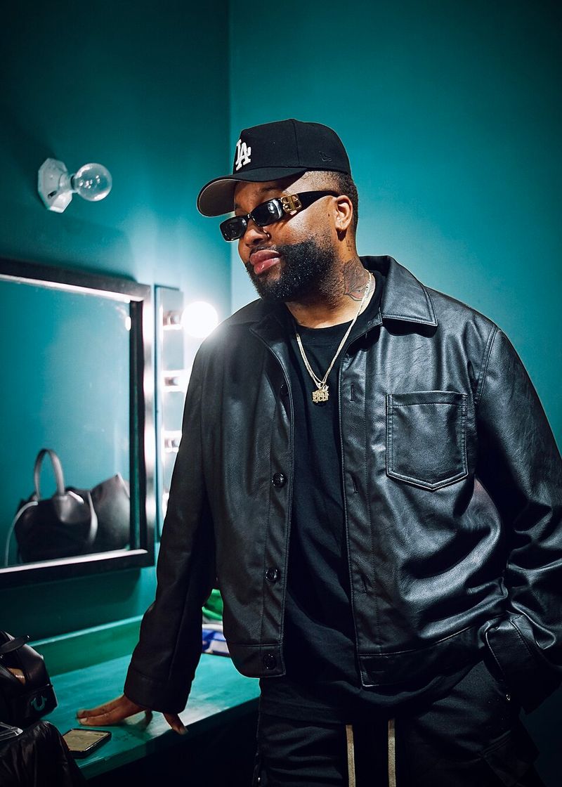 See You Later by Terrace Martin & Kenyon Dixon