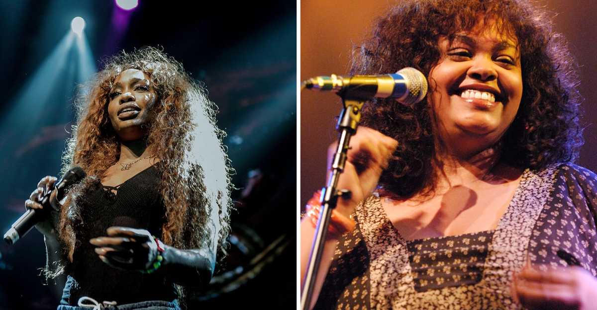 20 Modern R&B Gems That Would’ve Dominated the ’70s Charts