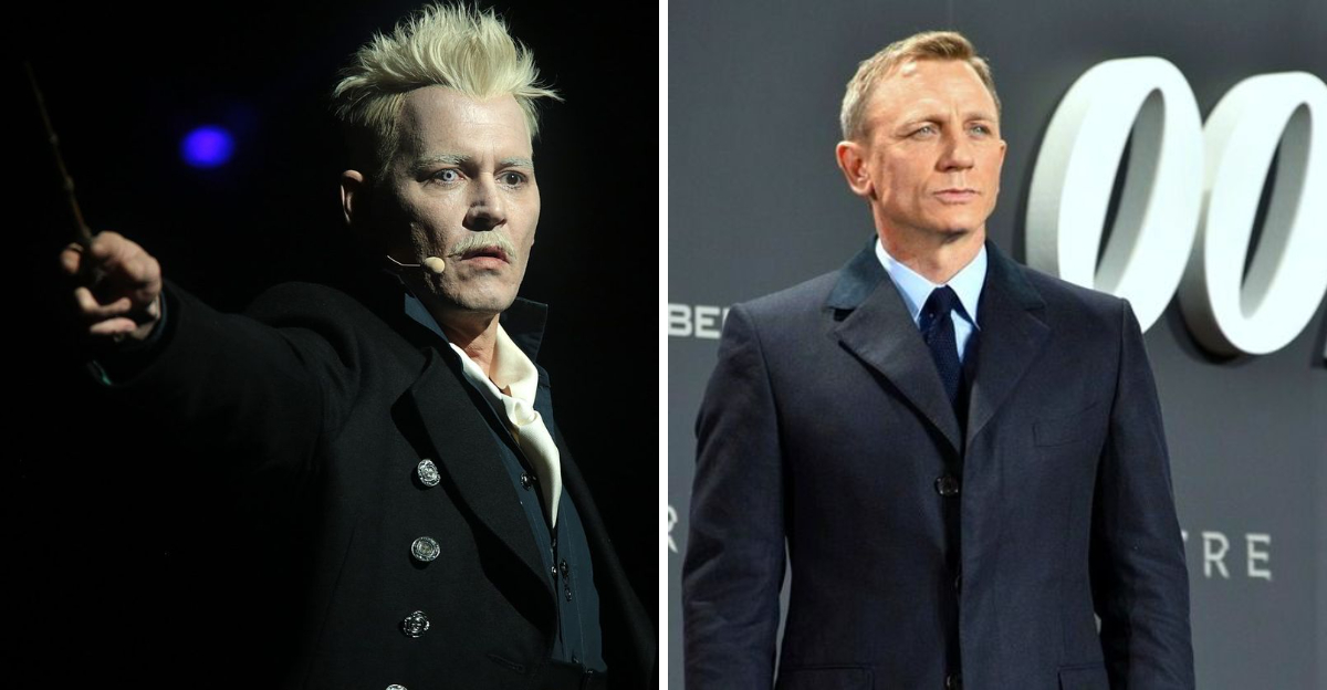 20 Movie Plot Twists That Received A Negative Response