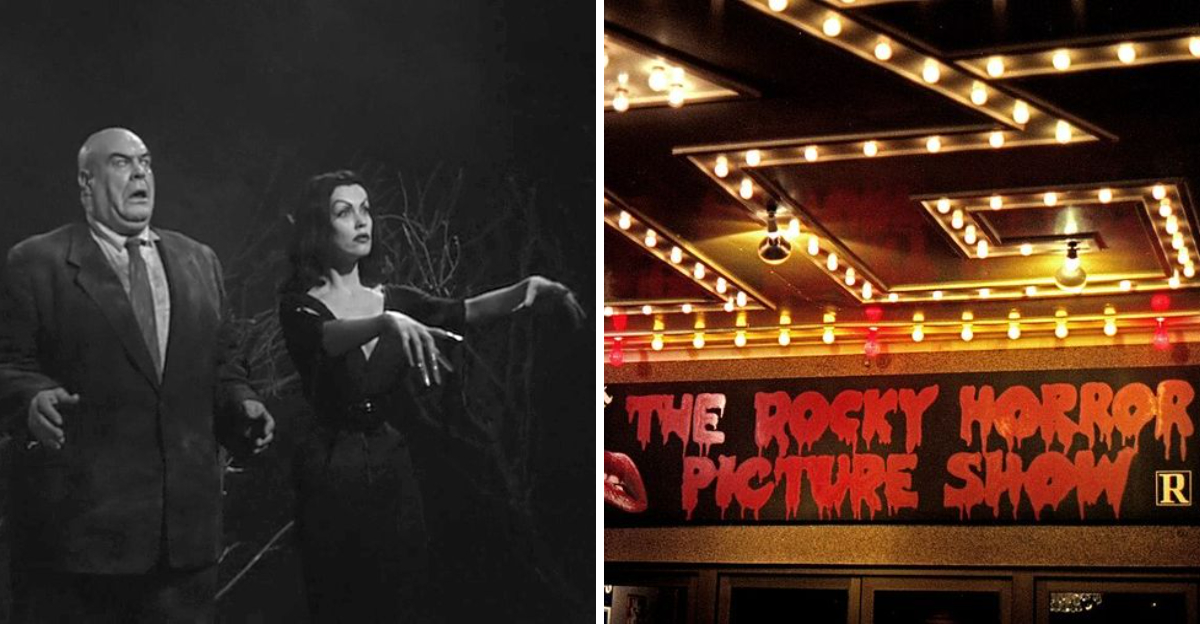 20 Movies That Defy Critical Opinion With Lasting Popularity