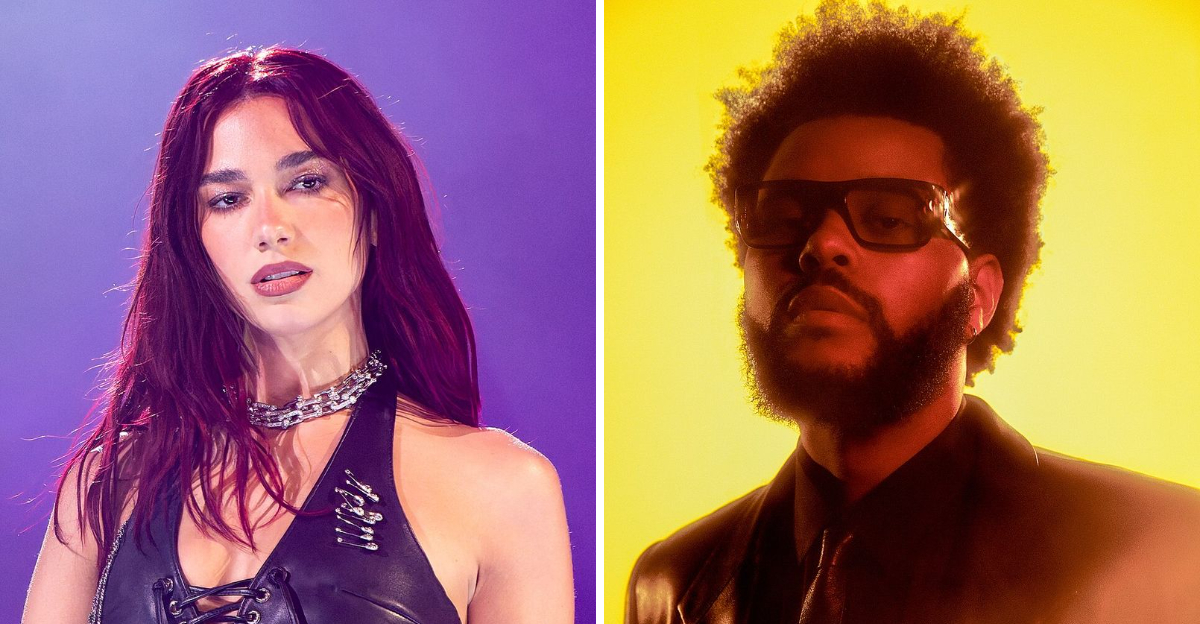 20 Musicians Often Assumed To Be American And Their Actual Nationalities