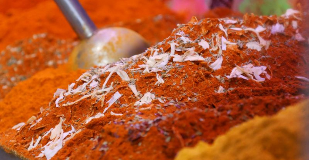 20 Must-Have Indian Spices For Next-Level Cooking