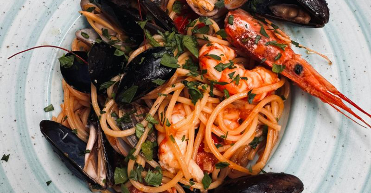 20 Of 2026’s Best Food Cities And Regions Worth Planning A Vacation Around