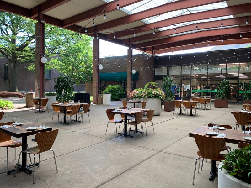 Zahav – Philadelphia