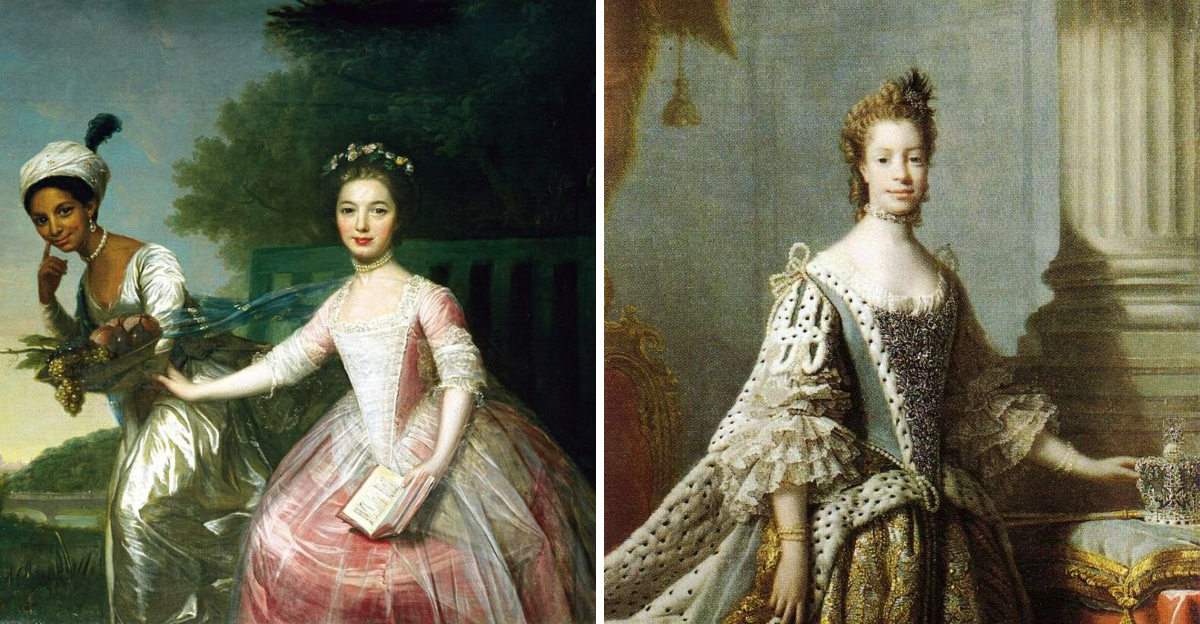 20 Points Analyzing History And Fiction In ‘Bridgerton’