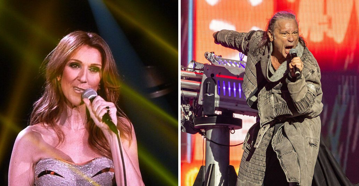 20 Singers Renowned For Their Exceptional Vocal Range