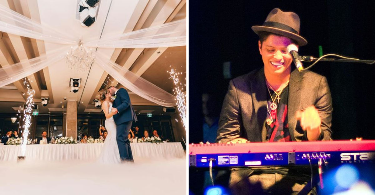 20 Songs Guaranteed To Get Guests Dancing At Your Wedding