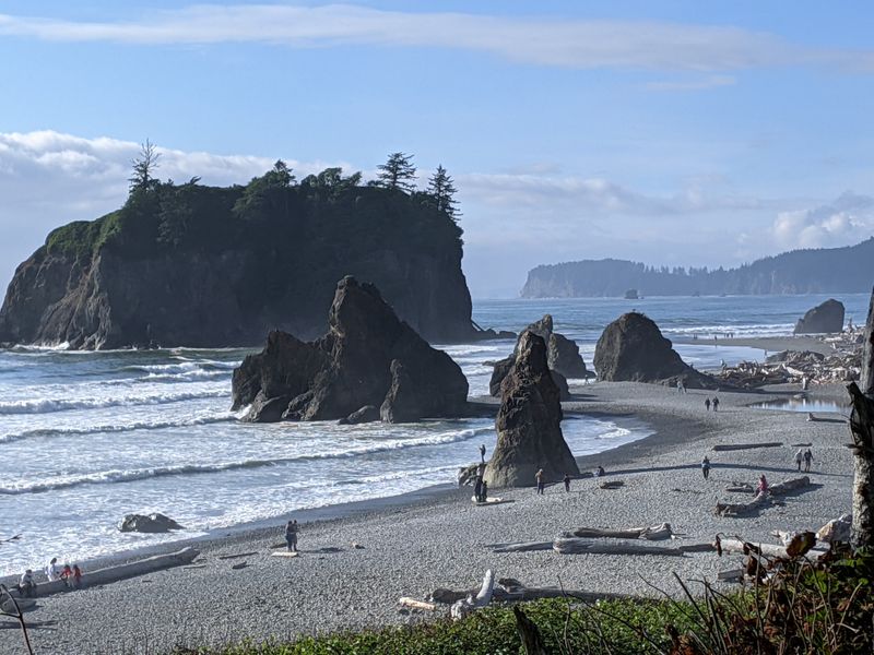 Ruby Beach