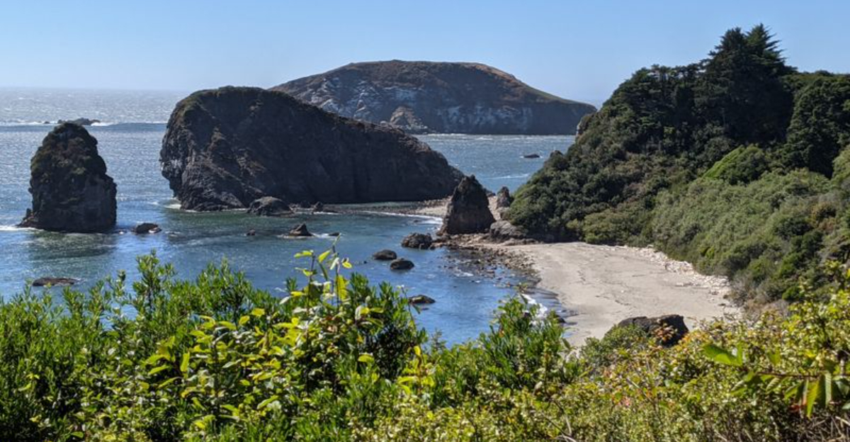 20 Standout Beaches On The West Coast