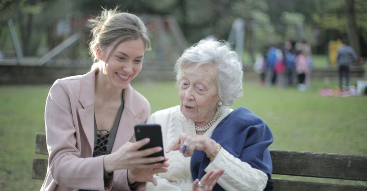 20 Things That Made Perfect Sense To Boomers And Still Confuse Millennials