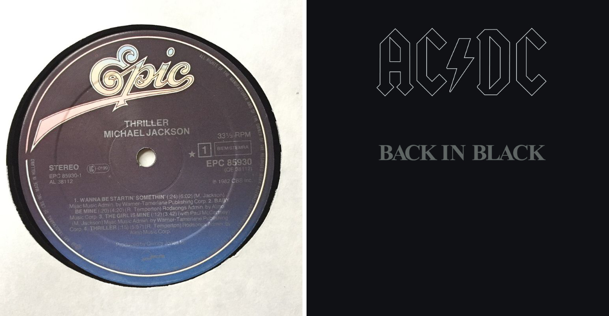 20 Title Tracks Considered Defining Songs Of Classic Albums