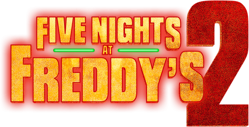Five Nights At Freddy's 2