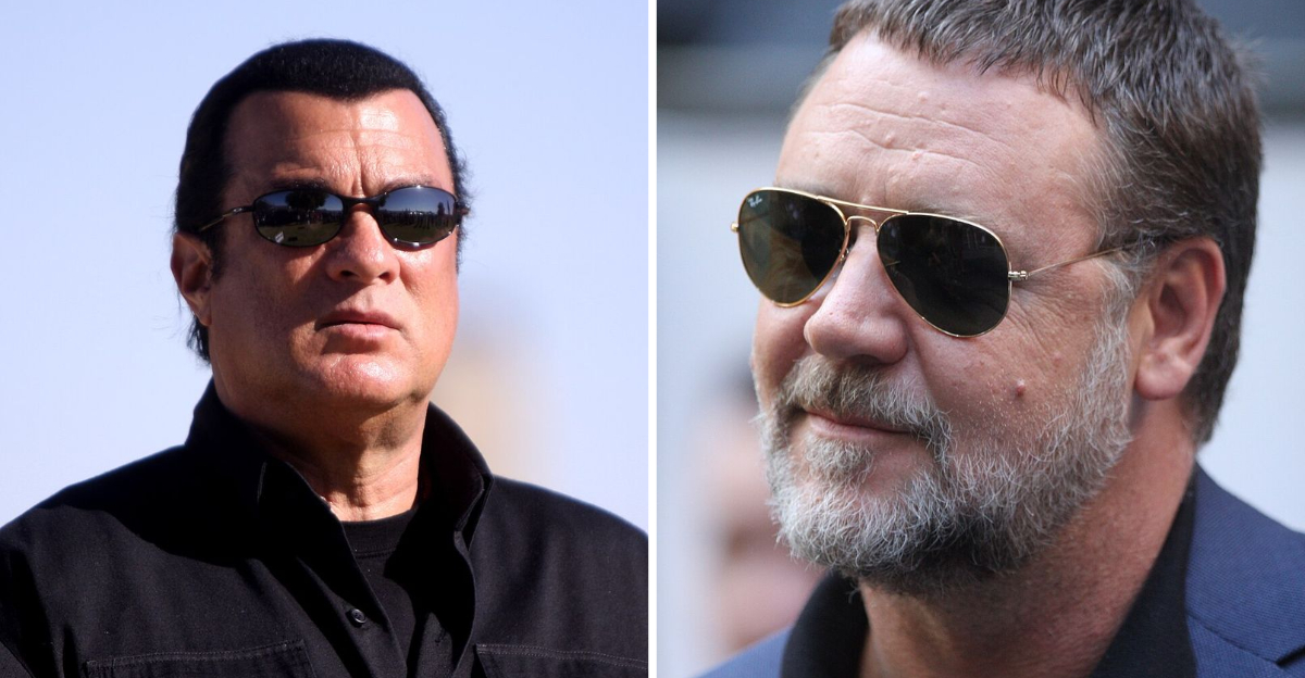 25 A-Listers Crew Members Call The Most Arrogant