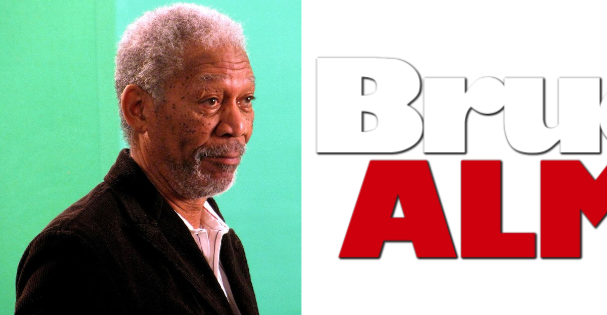 25 Defining Roles In Morgan Freeman’s Career