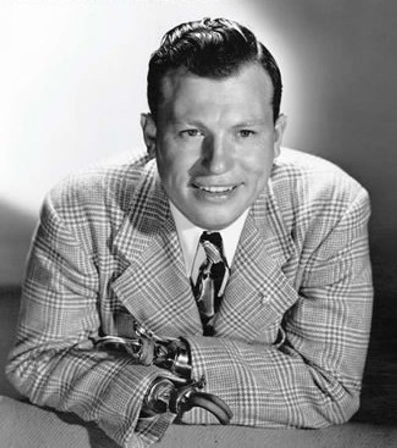 Harold Russell - The Best Years of Our Lives (1946)