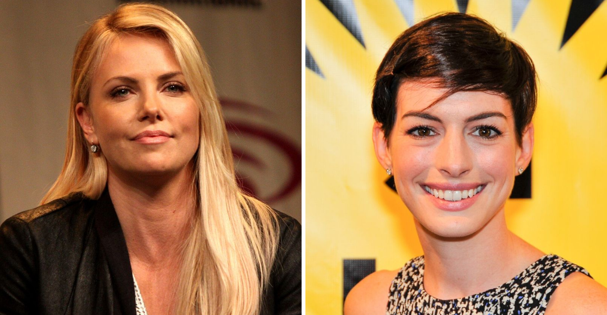 25 Stars Who Transformed Their Bodies For Roles That Shot Them To Fame