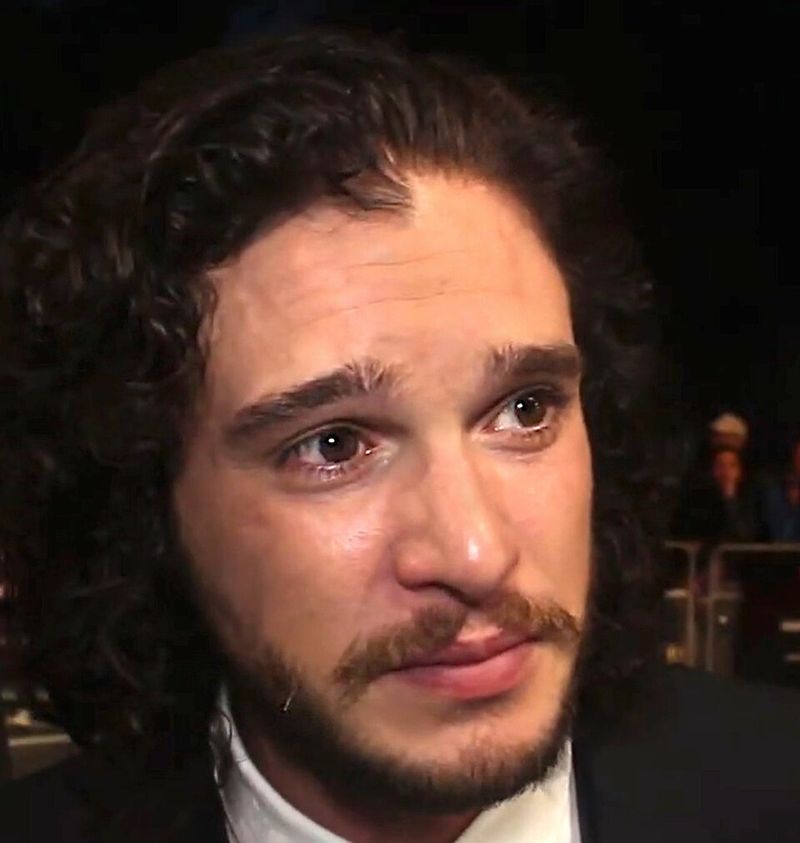 Kit Harington (Game of Thrones)
