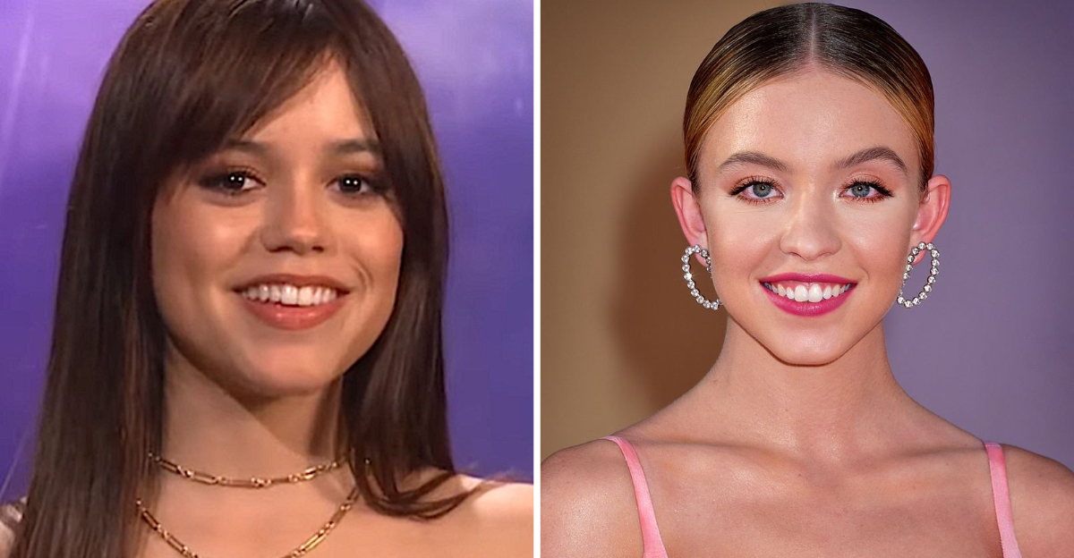 27 Rising Stars Set To Dominate Hollywood