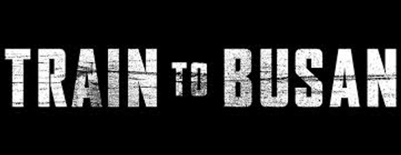 Train to Busan (2016)