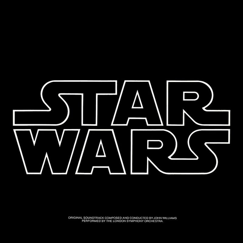2. Star Wars: A New Hope (1977)